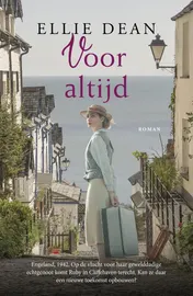 Omslag van Voor altijd