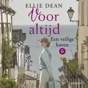 Omslag van Voor altijd