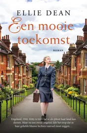 Omslag van Een mooie toekomst