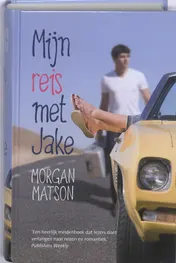 Omslag van Mijn reis met Jake
