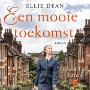 Omslag van Een mooie toekomst