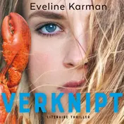Omslag van Verknipt