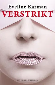 Omslag van Verstrikt
