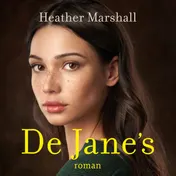 Omslag van De Jane's