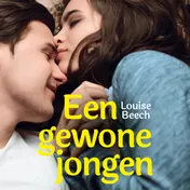 Omslag van Een gewone jongen