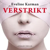 Omslag van Verstrikt