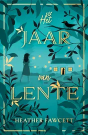 Omslag van Het jaar van Lente