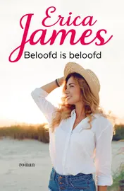 Omslag van Beloofd is beloofd