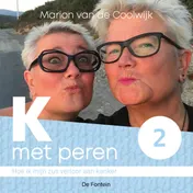 Omslag van K met peren 2