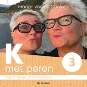 Omslag van K met peren