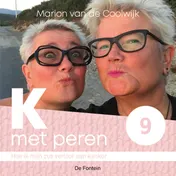 Omslag van K met peren