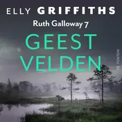 Omslag van Geestvelden