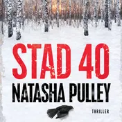 Omslag van Stad 40