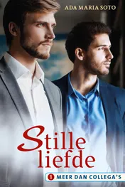 Omslag van Stille liefde