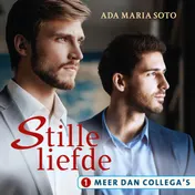Omslag van Stille liefde