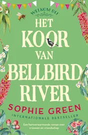 Omslag van Het koor van Bellbird River
