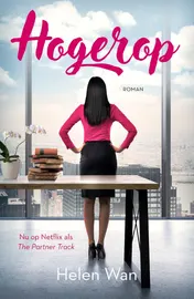 Omslag van Hogerop