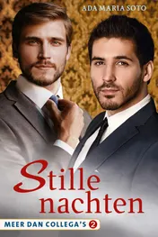 Omslag van Stille nachten