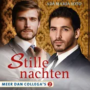 Omslag van Stille nachten