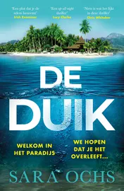 Omslag van De duik