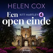 Omslag van Een open einde