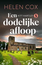 Omslag van Een dodelijke afloop
