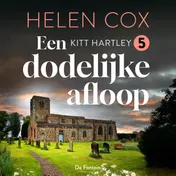 Omslag van Een dodelijke afloop