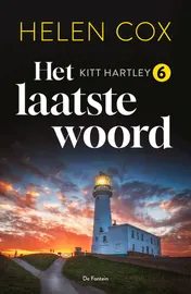 Omslag van Het laatste woord