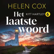 Omslag van Het laatste woord