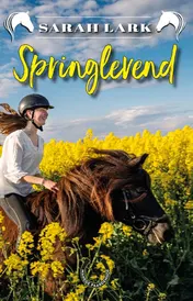 Omslag van Springlevend