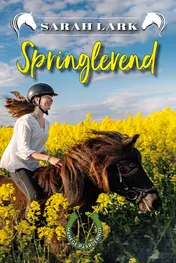 Omslag van Springlevend