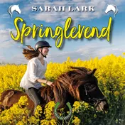 Omslag van Springlevend