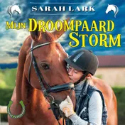 Omslag van Mijn droompaard Storm