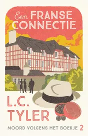 Omslag van Een Franse connectie