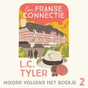 Omslag van Een Franse connectie