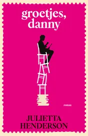 Omslag van Groetjes, Danny