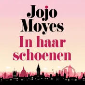 Omslag van In haar schoenen