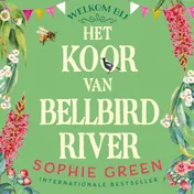 Omslag van Het koor van Bellbird River