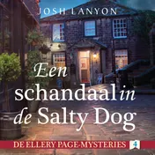 Omslag van Een schandaal in de Salty Dog