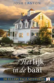 Omslag van Het lijk in de baai