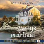 Omslag van Het lijk in de baai