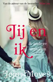 Omslag van Jij en ik