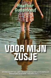 Omslag van Voor mijn zusje
