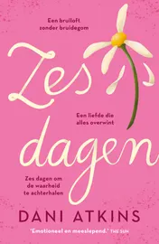 Omslag van Zes dagen