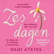 Omslag van Zes dagen