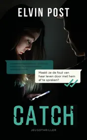 Omslag van Catch