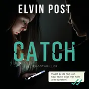 Omslag van Catch