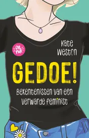 Omslag van Gedoe!