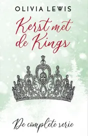 Omslag van Kerst met de Kings