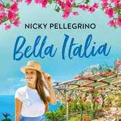 Omslag van Bella Italia
